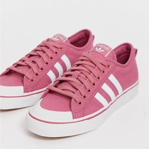 Adidas Originals Nizza Trainers Men’s size 9